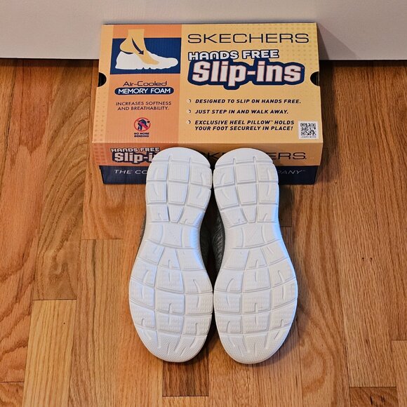 Skechers Hands Free Slip-ins - Picture 3 of 6